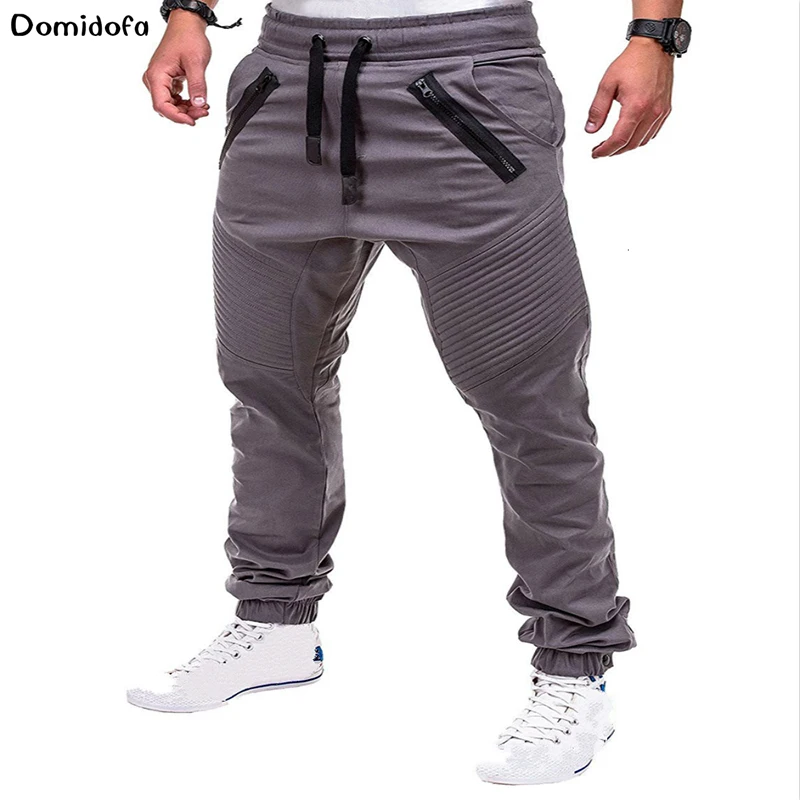 Новинка штаны для бега мужские тренировочные спортивные дышащий Удобный
