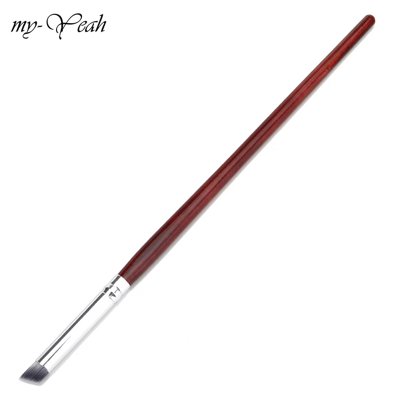 Лак для ногтей акриловый кристалл лак УФ гель постепенная кисть рисования