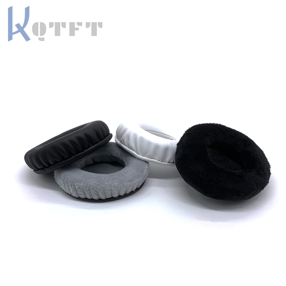 

Earpads Velvet Replacement cover for Sony MDR S505 MDR-S505 MDRS505 Headphones Earmuff Sleeve Headset Repair Cushion Cups