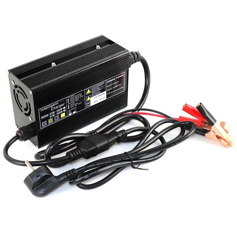 

14.6v20a Marine RV Lithium Battery Charger