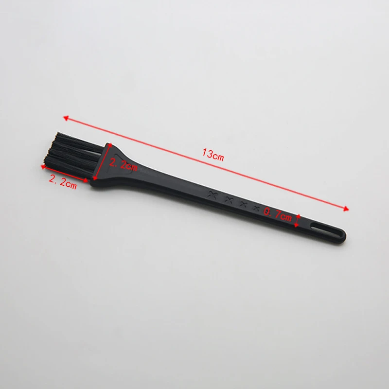 1 шт. антистатическая щетка для чистки компьютера JJJQJ42 | Дом и сад