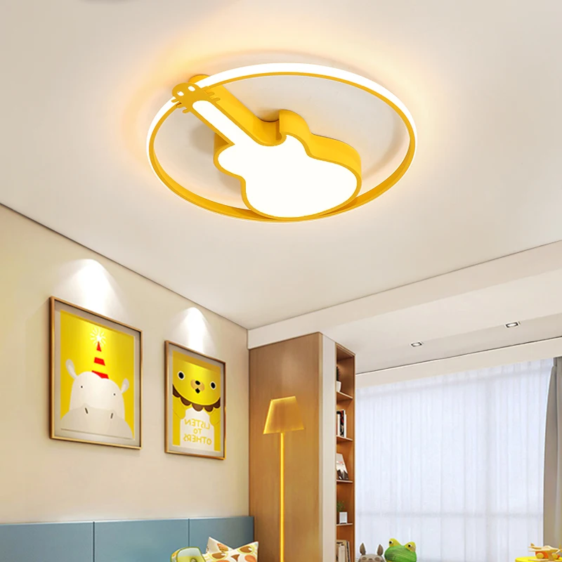 Скандинавская скрипка домашнее украшение салонный Декор для спальни умная