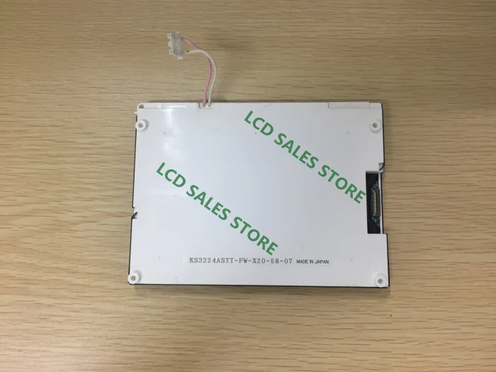 KS3224ASTT-FW-X20 5,7 дюйма KS3224ASTT-FW KS3224ASTT