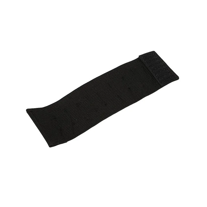 

2PCS Soft EVA Bullet elastic wrist strap for Nerf gun accessories Kids Outdoor Sports Game Toy gun Parts kids best Gifts