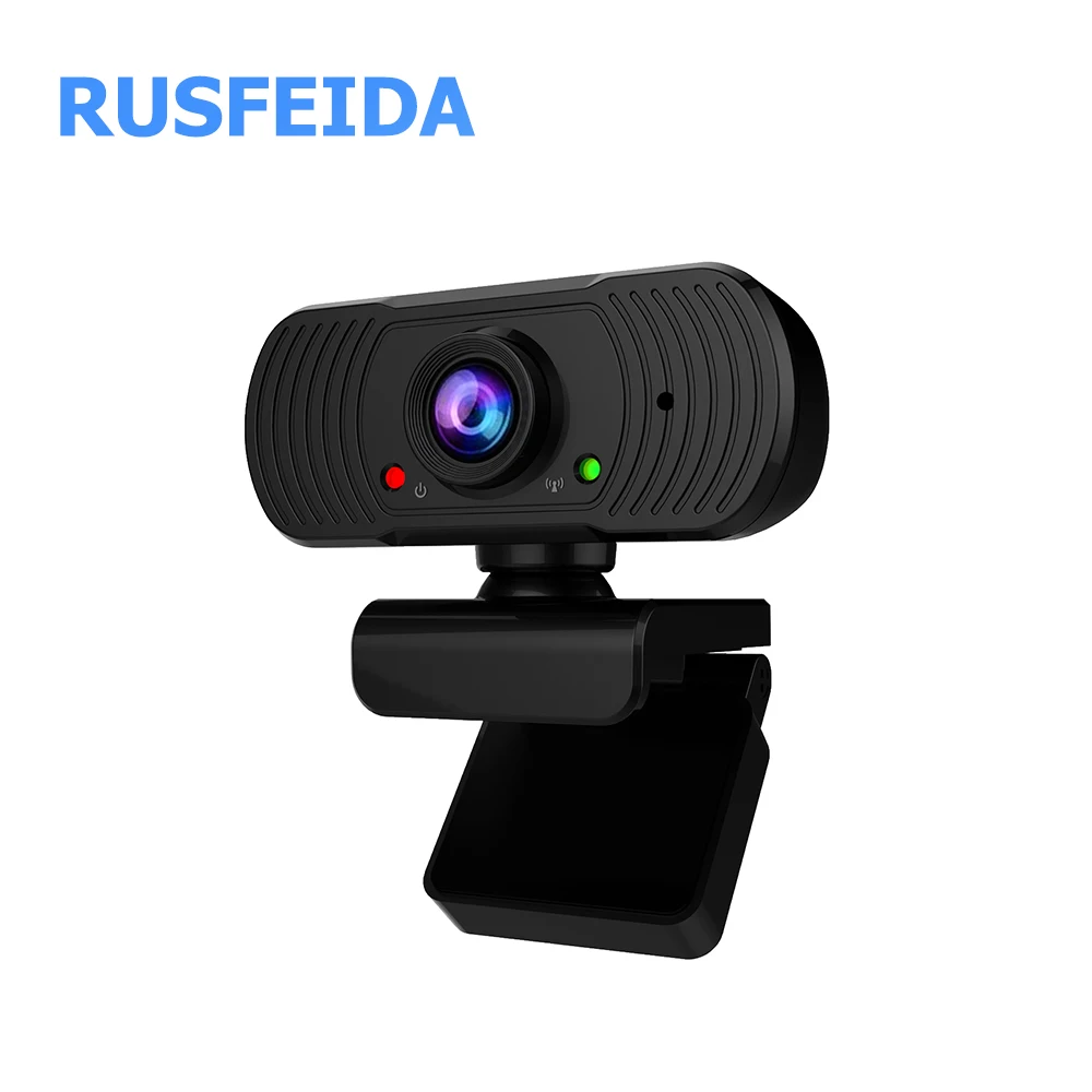 Веб камера для ПК с микрофоном 1080P 2K 4 МП|Веб-камеры| |