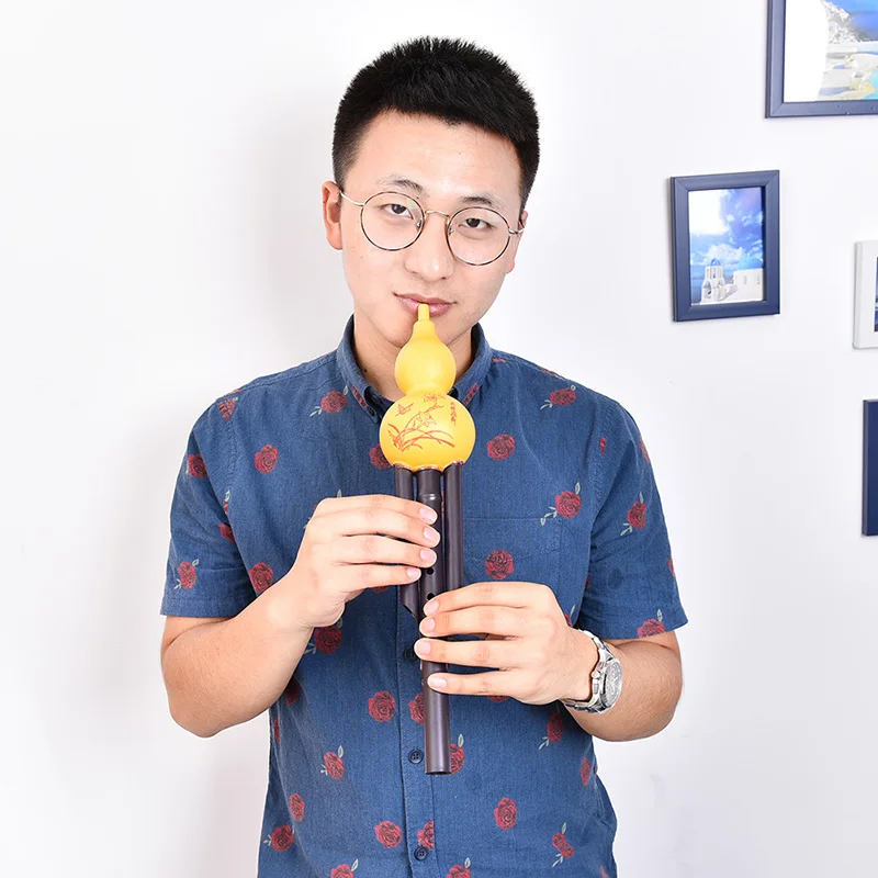 Музыкальный инструмент Ключ C с чехол для см начинающих любителей музыки 40 x 15