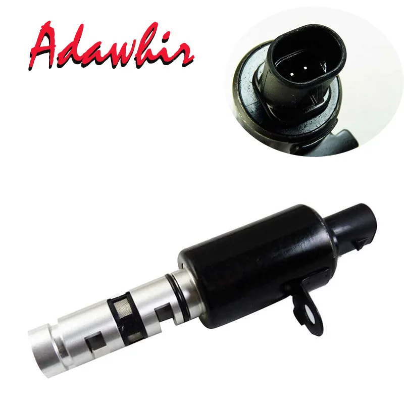 Электромагнитный клапан VVT с регулируемым временем левый и правый 24355-3C200 24355-3C100