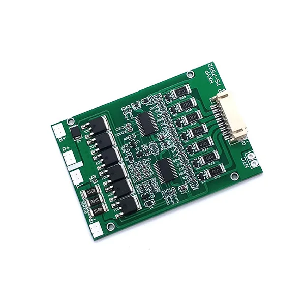 7S 18A lifepo4 12 8 V 14 6 32650 BMS PCM плата защиты батареи bms pcm для батарейный блок с