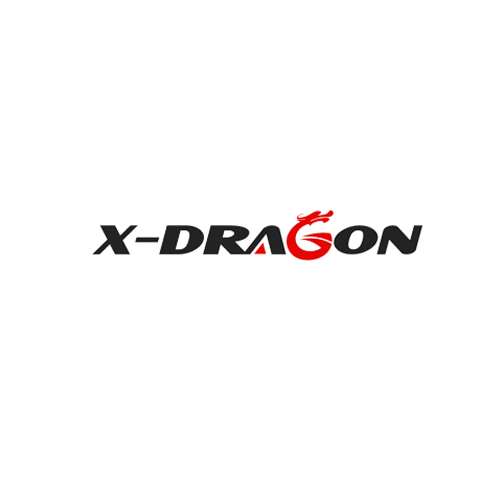 X-DRAGON |