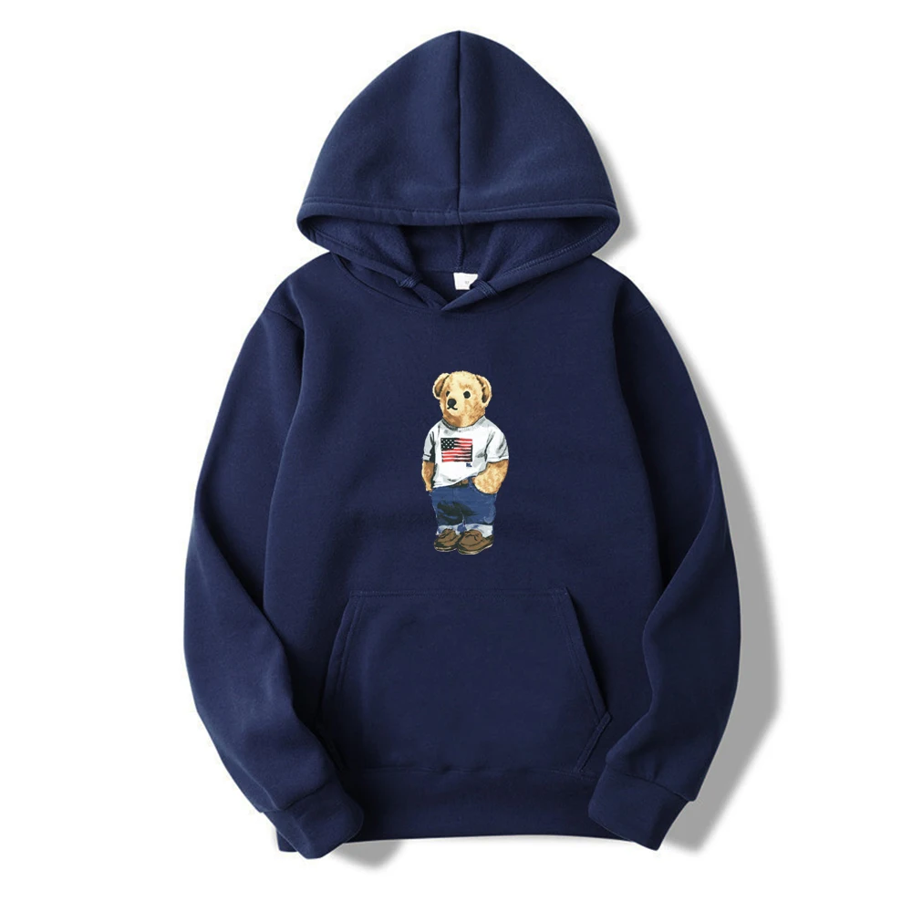 

New Kawaii Hoodies Sweatshirt Men Women Men Hip Hop Hooded Hoody Pink Clothes Streetwear Sweatshirt Bluzy Damski