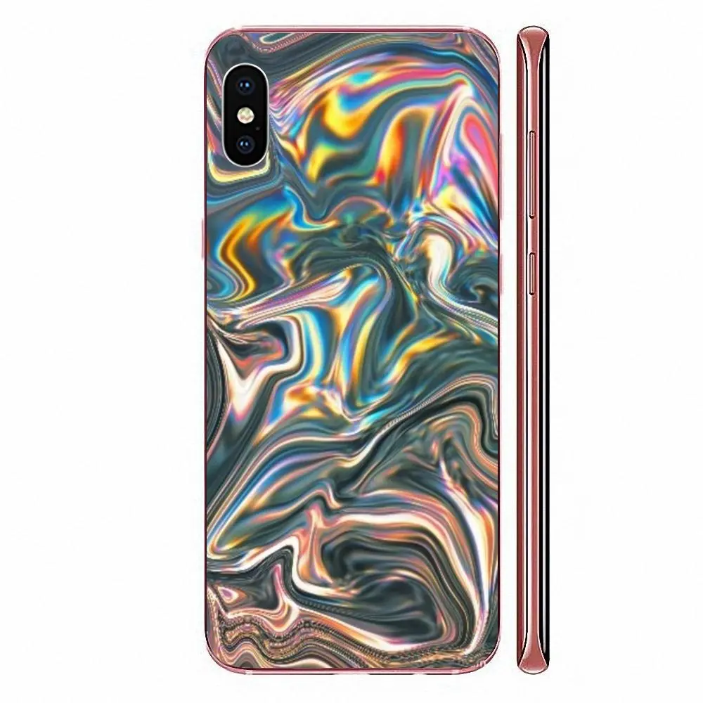 Мягкие чехлы на мобильный телефон для LG G2 G3 G4 G5 G6 G7 K4 K7 K8 K10 K12 K40 Mini Plus стилус ThinQ 2016