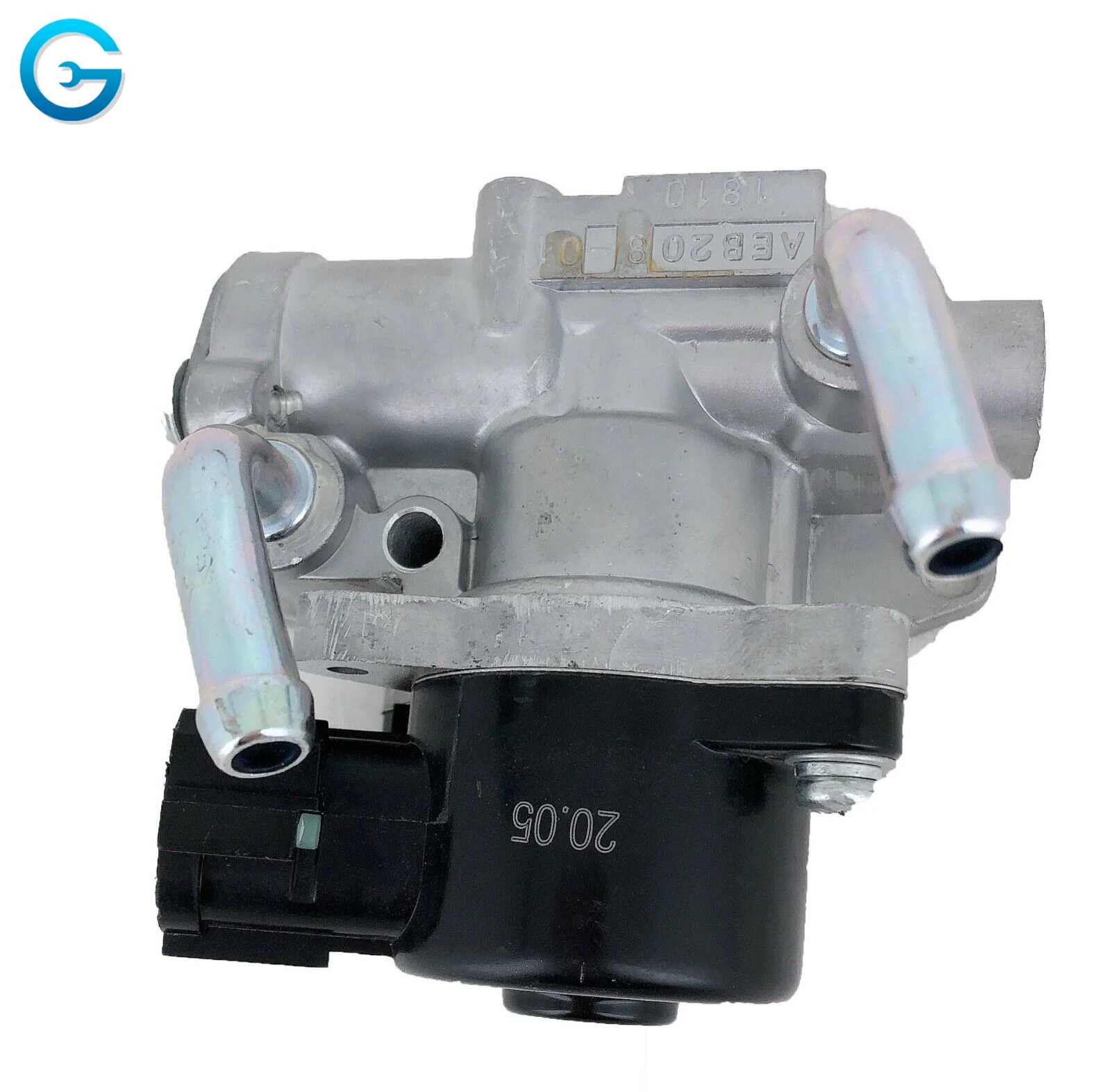 

Suit For Nissan Sentra 2.0L 23781-4M810 Fuel Injection Idle Air Control Valve Hitachi