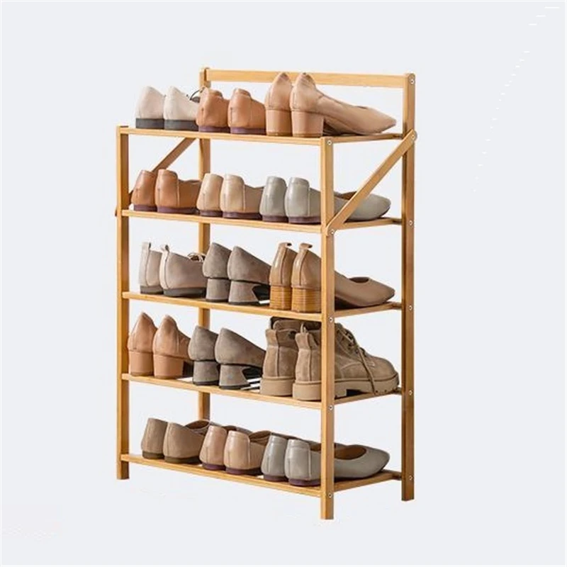 Para El Hogar De Armario Сапатеро Mueble минималистский Zapatera Органайзер стеллаж для выставки