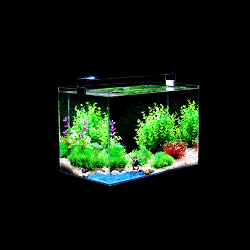 

Arrival Artificial Plastic Plant Simulation Water Grass Fish Tank Aquarium for Ornament Decoration Landscape Decor Accessories