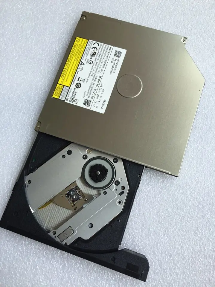 Подходит для оригинального ноутбука Panasonic UJ262 UJ272 UJ272Q ультратонкая Blu-Ray горелка