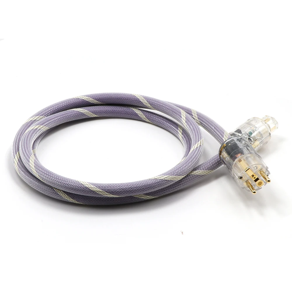 Медный кабель питания Acrolink AC-313cu OFC |
