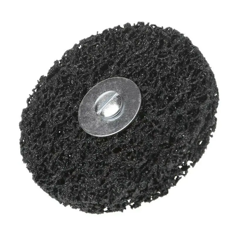 Сверхмощный дисковый инструмент для удаления краски и ржавчины удаление чистый