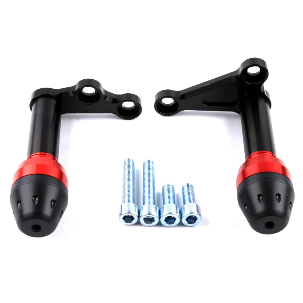 

Motorcycle Fairing CNC Frame Slider Anti Crash Protector Guard for Yamaha YZF R3 R25 2014 2015 2016