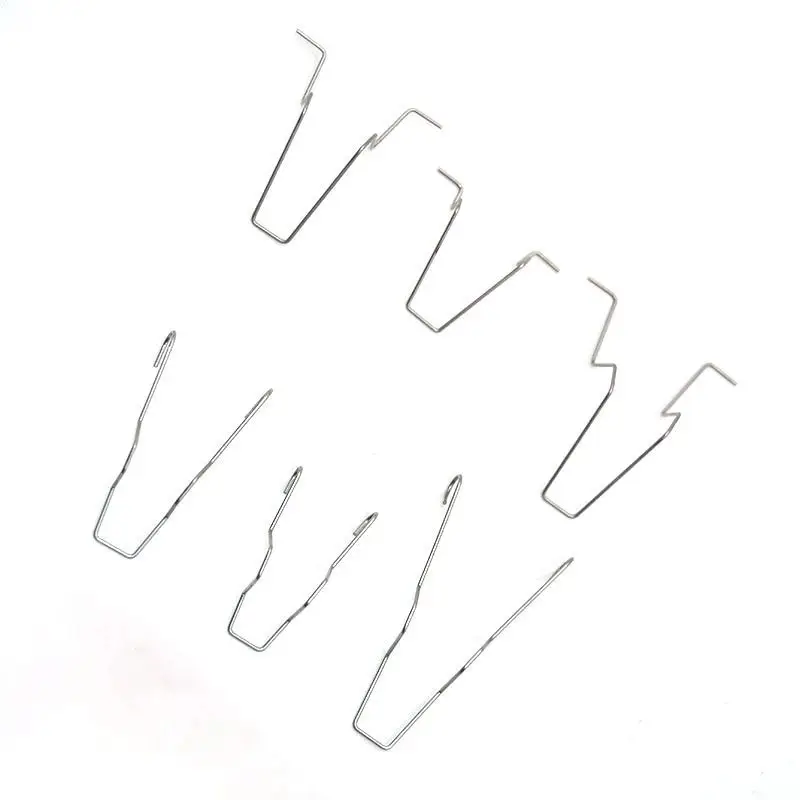 6 шт. налобный фонарь головная лампа ближнего света удерживающий пружинный зажим