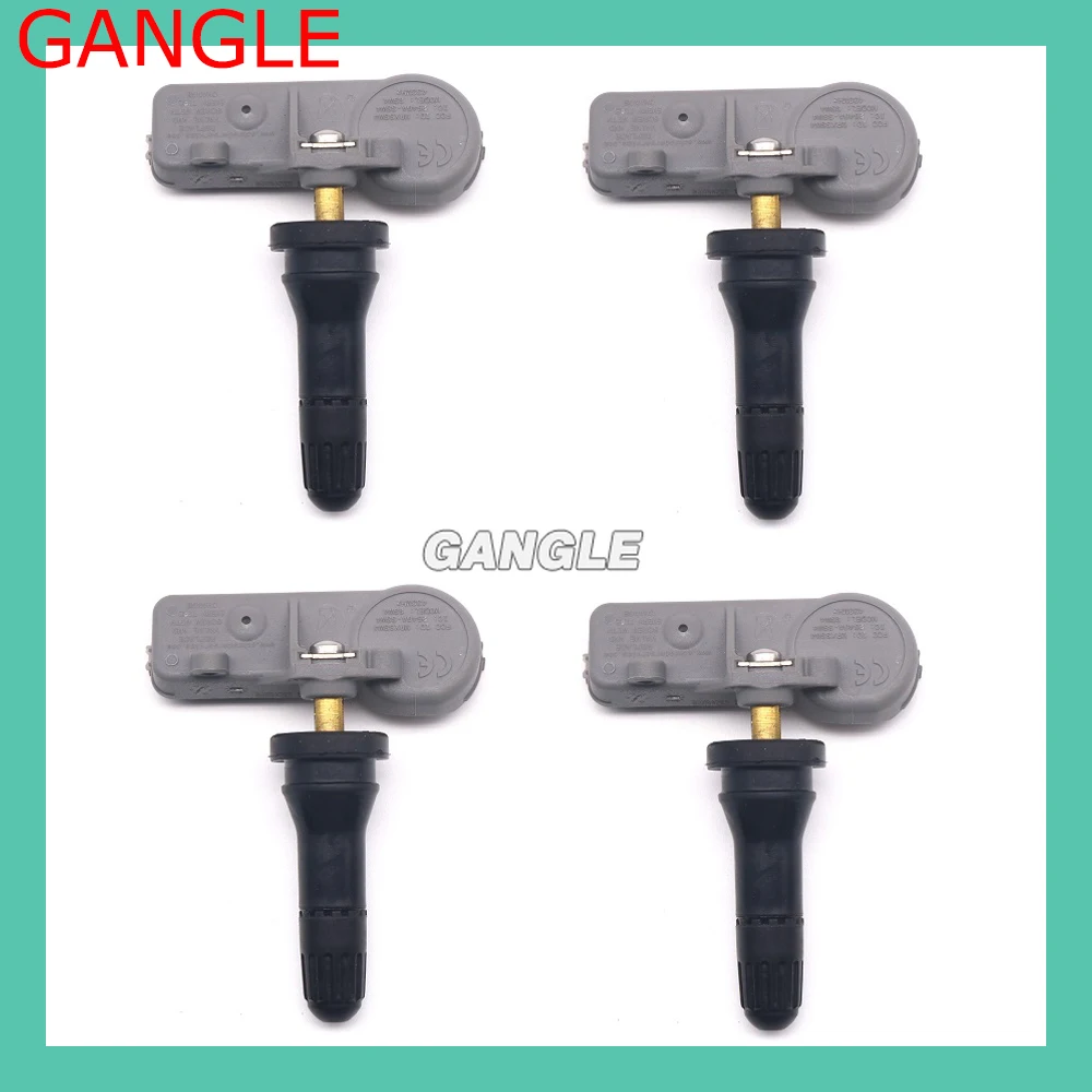 Датчик давления в шинах 68241067AB для CHRYSLER 2017 2018 2019 2020 300 2008 2023 FIAT 500 TPMS датчик 68241067AA