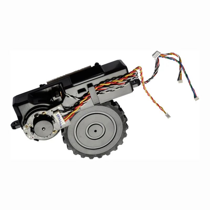 

Робот-пылесос правое колесо левое колесо для PROSCENIC M6 M6LDS R2 3irobotix искусственная мощность