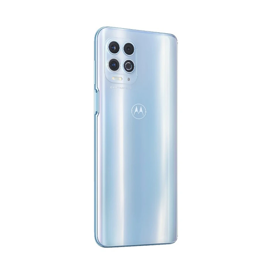 global rom lenovo motorola edge s snapdragon 870 5g smartphone 6 7 android 11 90hz ips 64mp 5000 mah battery nfc mobile phone free global shipping