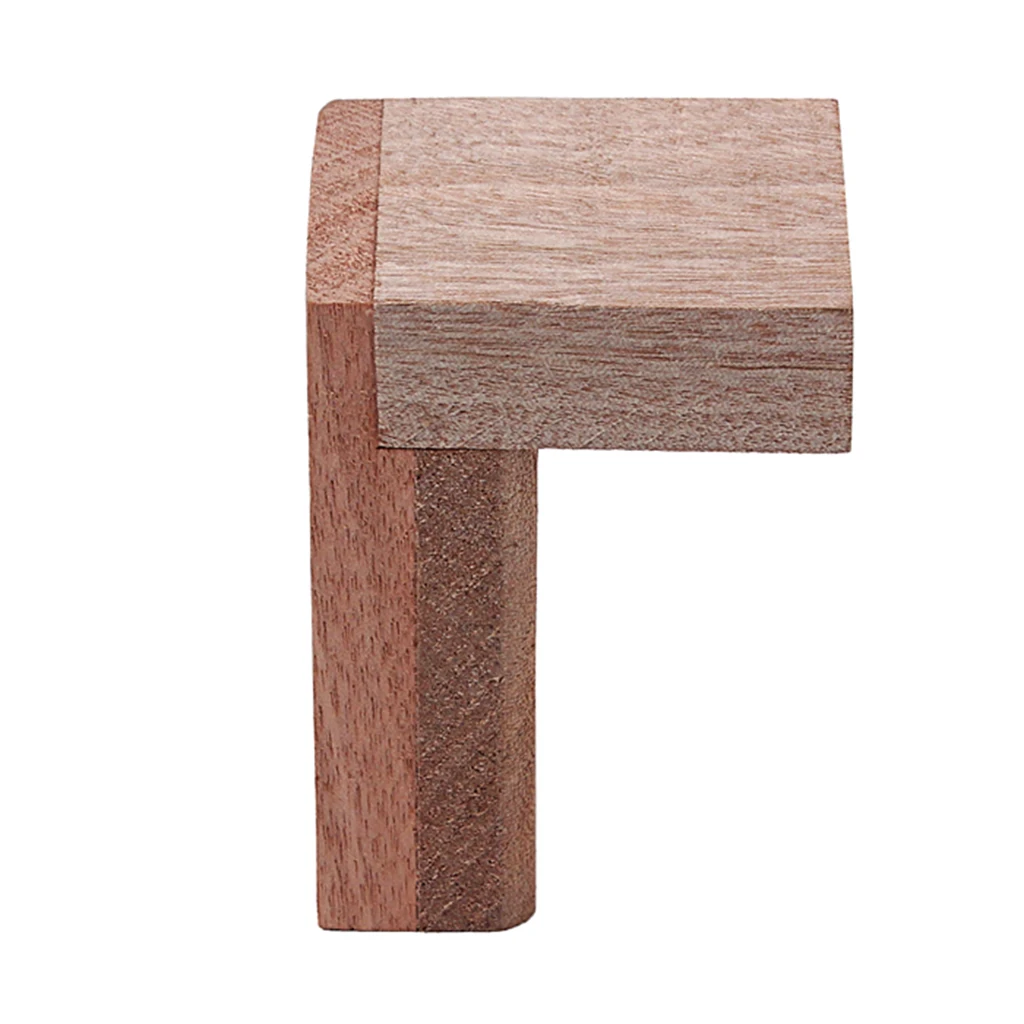 Акустическая гитара Diy Kit из красного дерева инструмент для поддержки шеи и тела|Детали аксессуары гитар| |