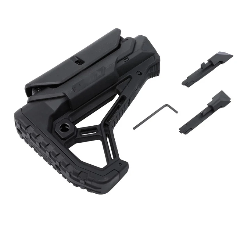 CS спортивные игры на улице Тактический Нейлоновый Регулируемый Расширенный