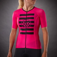 custom cycling jersey summer jacket women bike maillot female bicycle clothing camiseta roupa ciclismo feminina shirts mujer mtb