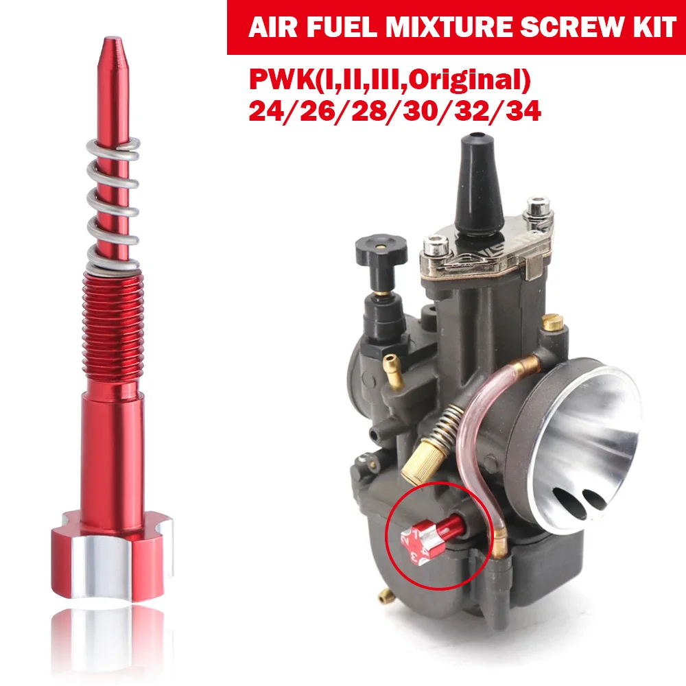 Высококачественный CNC алюминиевый сплав мотоциклетный карбюратор воздушные