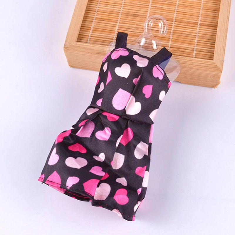 

Montessori Quality Fashion Handmade Dresses Clothes For ;quot; Style Random