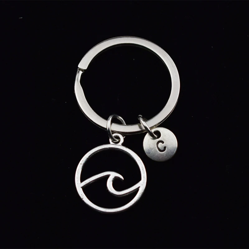 Модные античные серебряные собачьи следы лапы животных цепи подвески надписи A Z