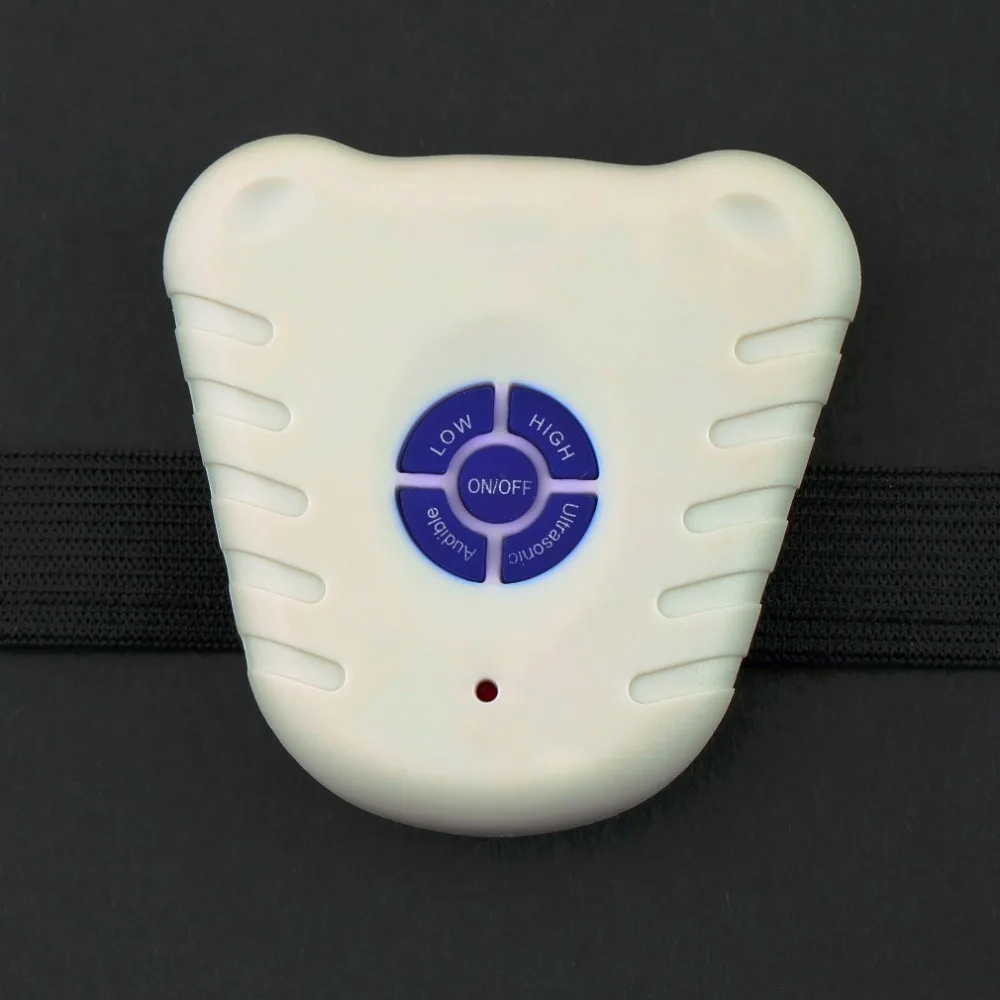 Электрический ультразвуковой антилай устройство для обучения собак лай стоп