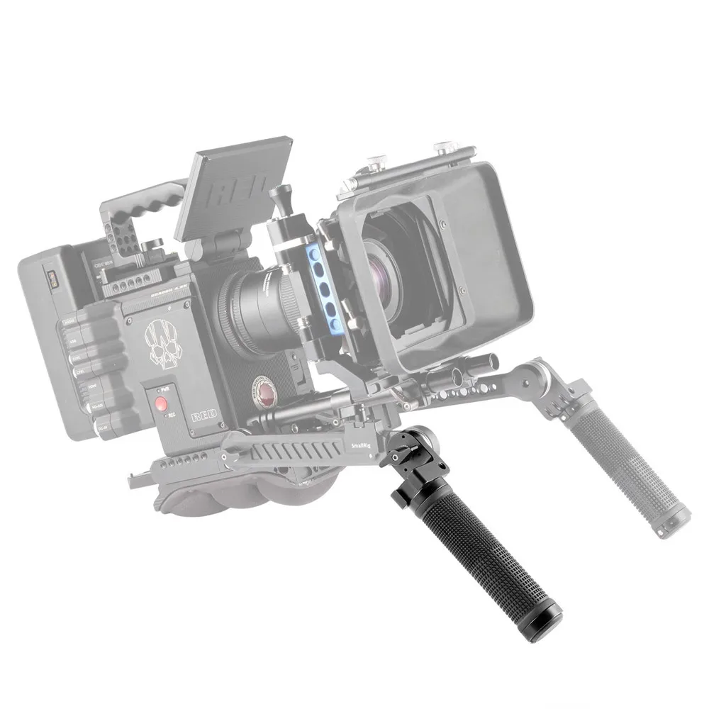 SmallRig Arri Rosette ручка (резина) для стандартные аксессуары из цветочных