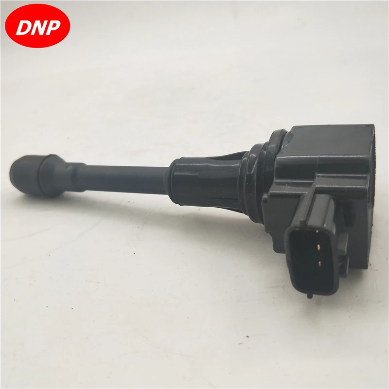 Катушка зажигания DNP для Nissan X trail Micra Cube Dualis Juke Navara Qashqai Tiida 22448 AJ00C|Катушка