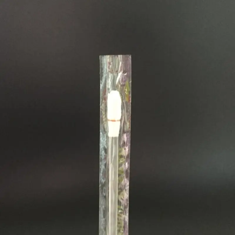 50 шт. Витаминное масло ватный тампон увлажняющая камедь для губ Защита зубов