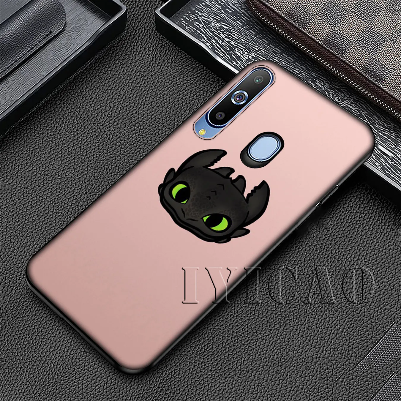 Мягкий силиконовый чехол для Samsung Galaxy A70 A60 A50 A40 A30 A20 A10 M10 M20 M30 M40 A20E |
