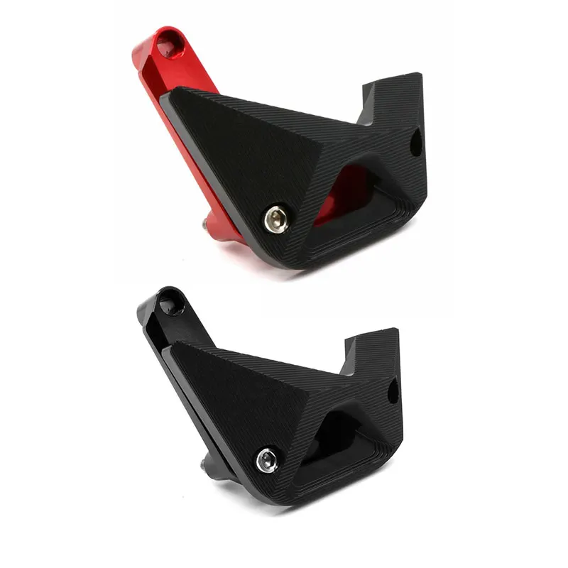 

Специальный блок защиты от падения двигателя, блок защиты шаров Schock для KAWASAKI Z1000 11-17 Z900