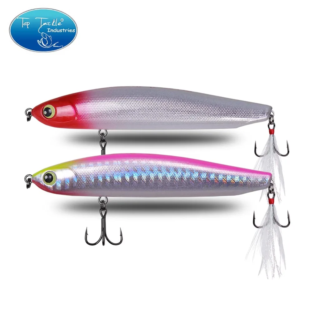 Новинка Тонущая приманка для хот дайвинга 90 мм 16 г|Наживки рыбной ловли| |