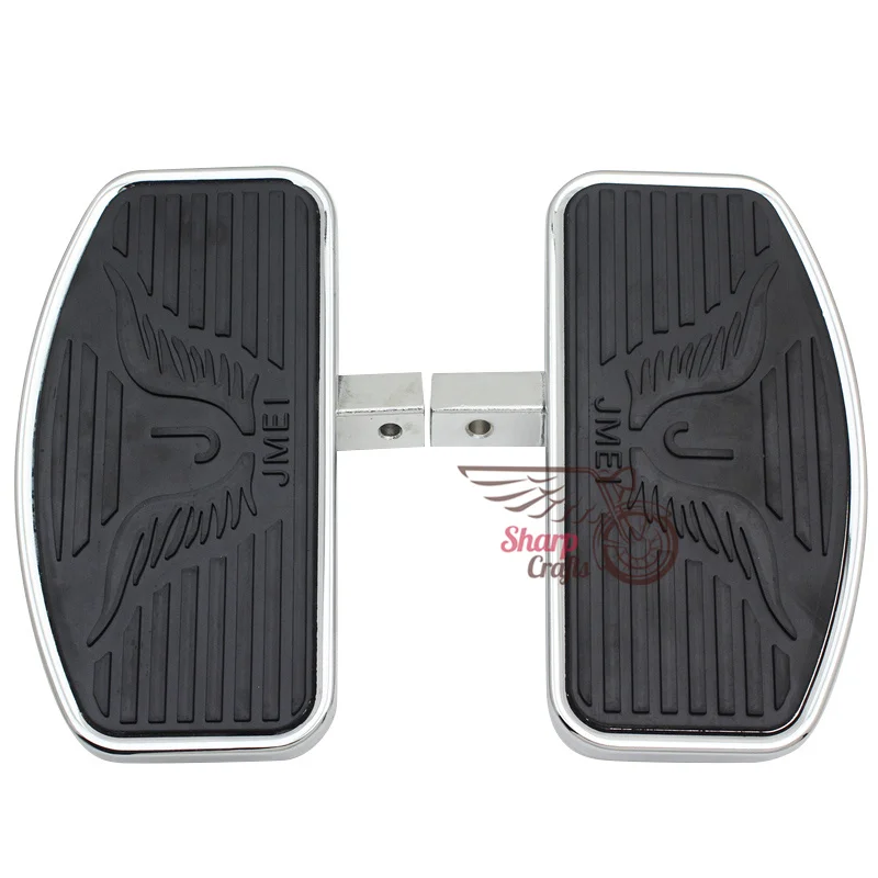 Аксессуары для мотоциклов изготовленные на заказ орел узор спереди половицы