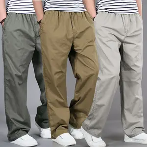 Мужские шаровары, тактические брюки, брендовые 2020 летние свободные мужские брюки из хлопка, спортивные джоггеры, штаны-карго для ног, одежда