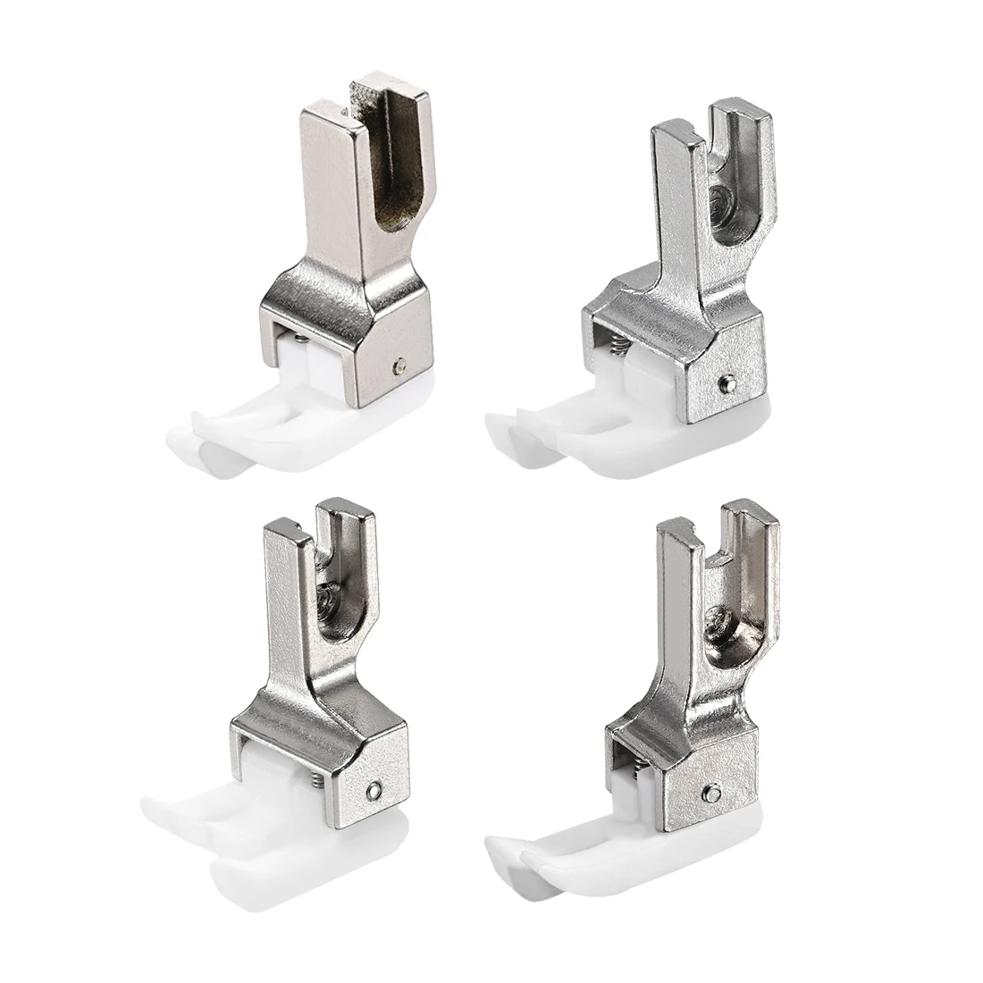 Uxcell пресс подборщик для ног левая/правая боковая направляющая компенсирующая 1/32