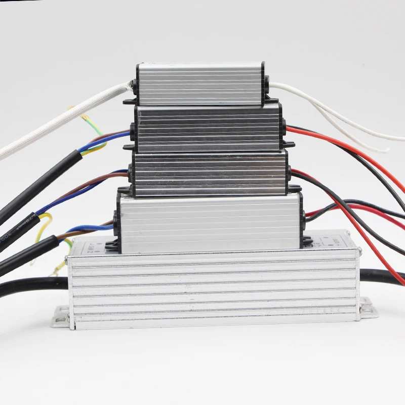 Светодиодная лампа с чипом IC COB + светодиодный драйвер для точечного освещения