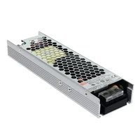 Original Mean Well UHP-200-3.3 meanwell 3.3V/40A Fanless design 132W Slim Type with PFC Switching Power Supply