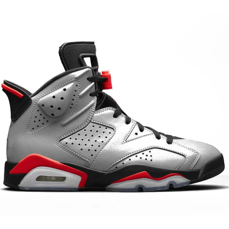 

High Quality Travis Scotts X 6 Retro Medium Olive Men Basketball Shoes Denim Tinker Cactus Oregon Mens Sports Sneaker 7-13