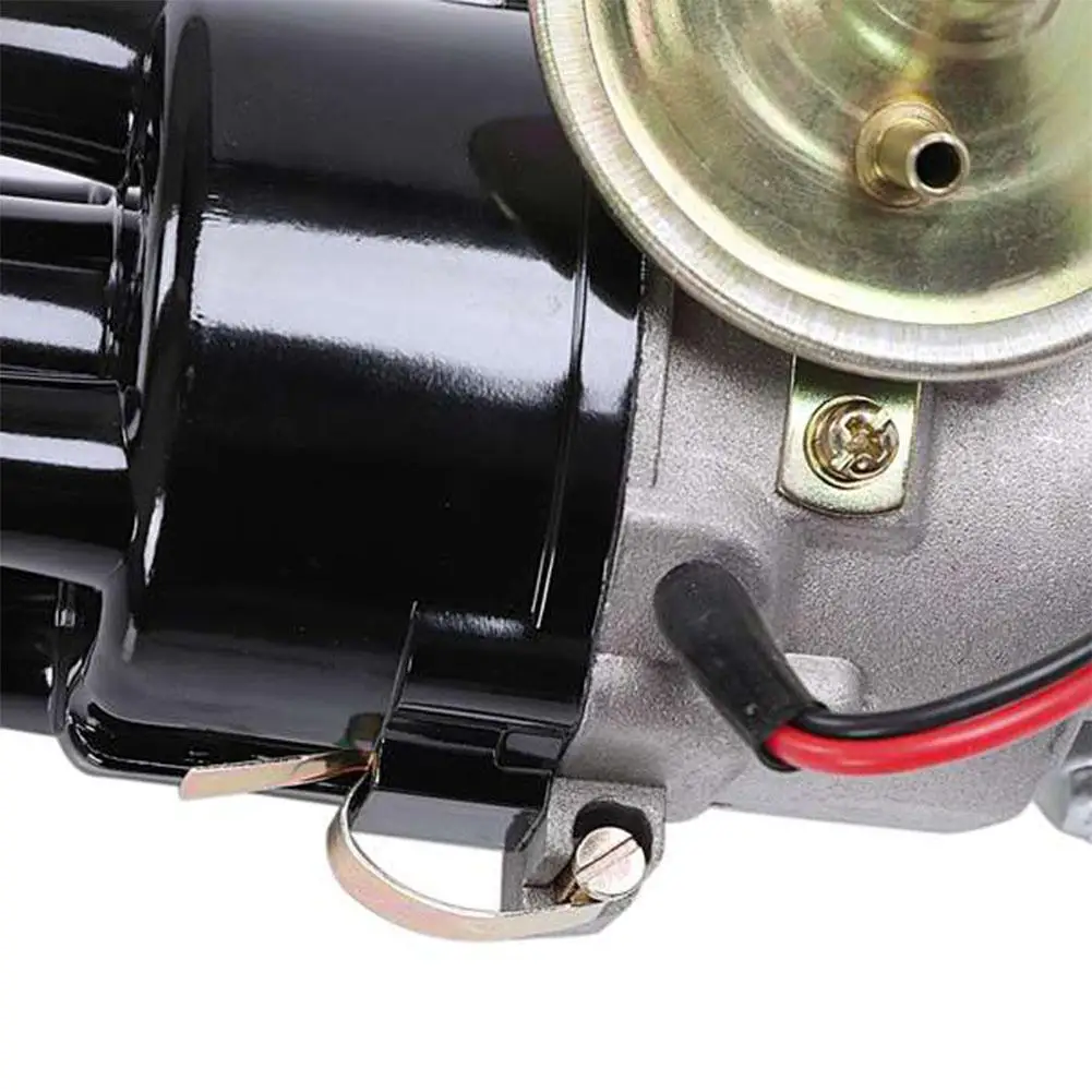 Powerspark 45D спортивный электронный дистрибьютор для Mini MGB Austin Triumph Lucas 45 4 прокладка