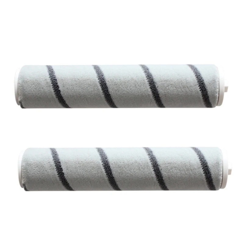 

Roller Brush HEPA Filter Robot Sweeper Accessories Replacement for Xiaomi 1C SCWXCQ02ZHM Handheld Vacuum Cleaner