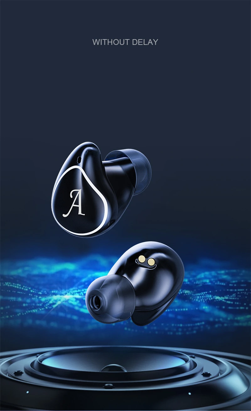 A4 TWS Bluetooth 5,0 сенсорное управление беспроводные наушники Macaron Мини наушники для iphone samsung Xiaomi PK i11 i12 i7s i9s