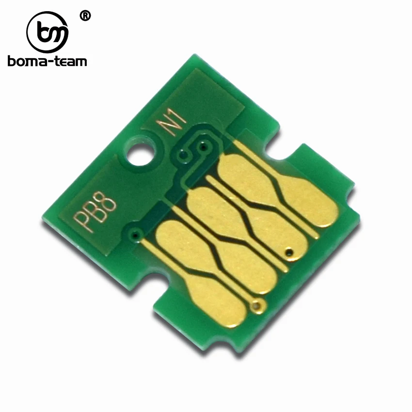 T04D1 C13T04D100 чип технического бака совместимый для Epson L6168 L6178 L6198 L6160 L6170 L6190 L6171 L6191 |
