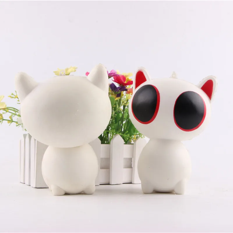 

Jumbo Kawaii Galaxy Unicorn Squishy Cake Panda Bread Squishies Cream Scented Slow Rising Relieve Stress Squeeze Toys Kid Gift